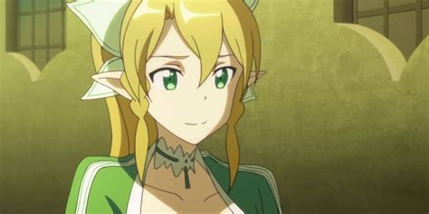 leafa sao|Suguha Kirigaya 